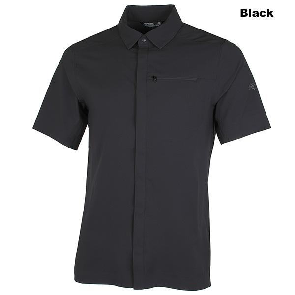 ARC'TERYX（アークテリクス） Skyline SS Shirt Men's(スカイライン