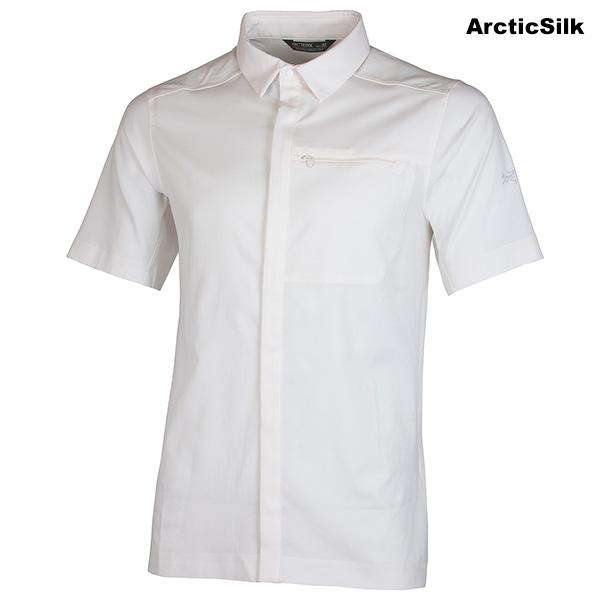 ARC'TERYX(アークテリクス) Skyline SS Shirt Men's(スカイライン ショートスリーブ シャツ メンズ) X000010621の画像