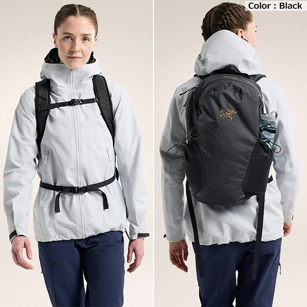 ARC'TERYX（アークテリクス） Mantis 16 Backpack(マンティス 16