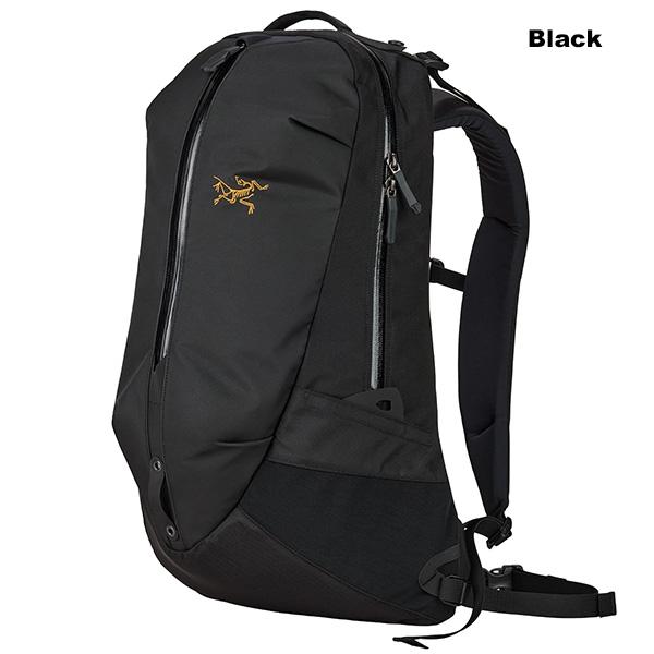 アークテリクス　アロー　22 ARC'TERYX（アークテリクス） Arro 22 Backpack(アロー 22 バック