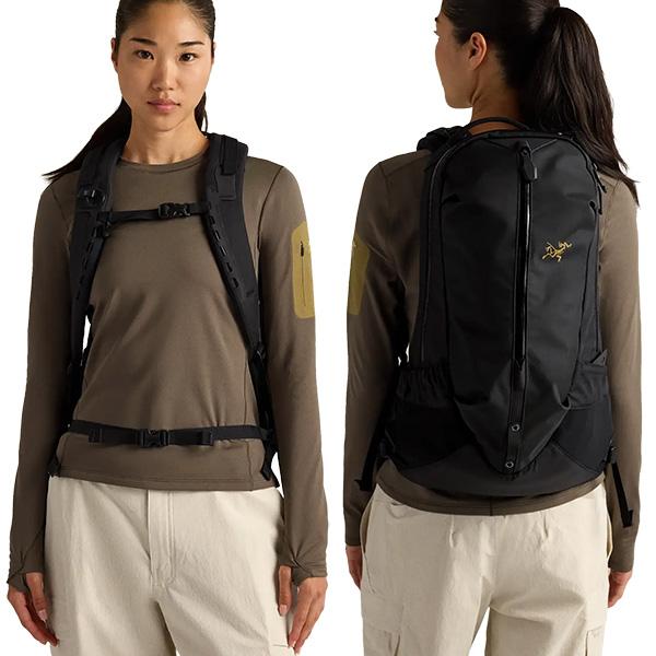 ARC'TERYX（アークテリクス） Arro 22 Backpack(アロー 22 バック