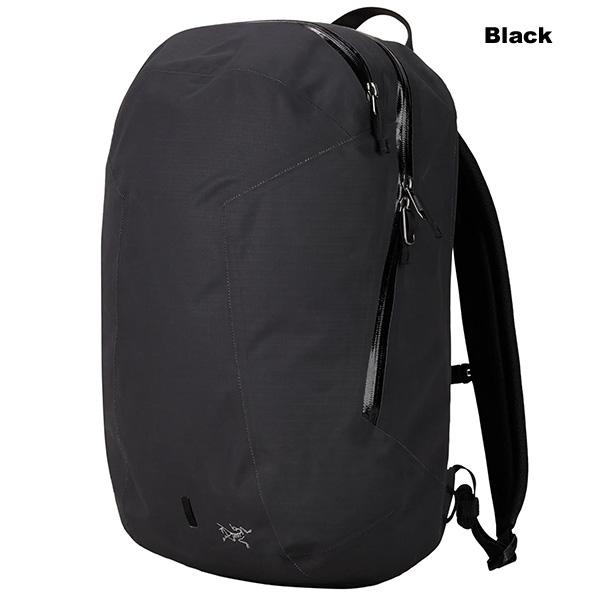 ARC'TERYX（アークテリクス） Granville 16 Backpack(グランヴィル 16