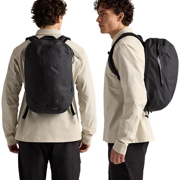 ARC'TERYX（アークテリクス） Granville 16 Backpack(グランヴィル 16