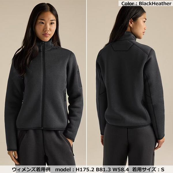 ARC'TERYX（アークテリクス） Covert Cardigan Women's(コバート