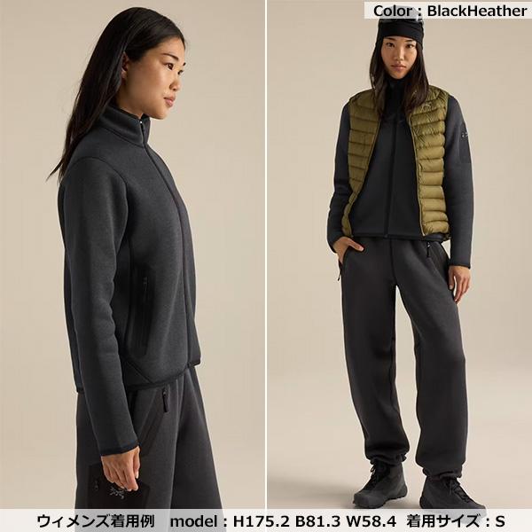 ARC'TERYX（アークテリクス） Covert Cardigan Women's(コバート