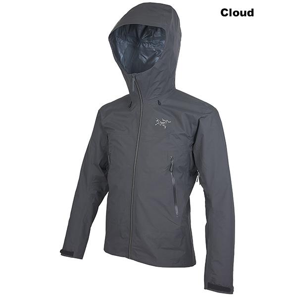 ARC'TERYX（アークテリクス） Beta SL Jacket Men's(ベータ SL
