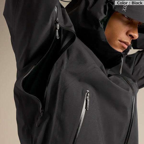 ARC'TERYX（アークテリクス） Beta SL Jacket Men's(ベータ SL