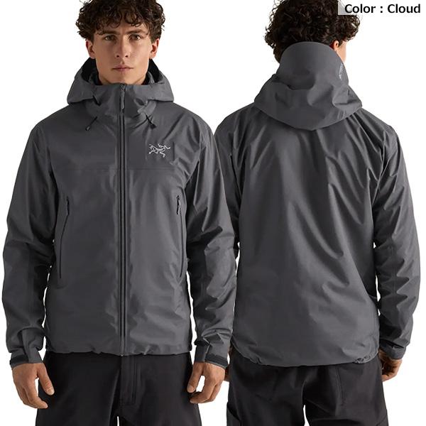 ARC'TERYX（アークテリクス） Beta SL Jacket Men's(ベータ SL
