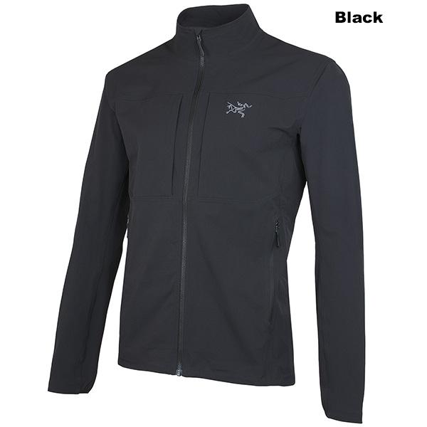 ARC'TERYX（アークテリクス） Gamma Jacket Men's(ガンマ ジャケット