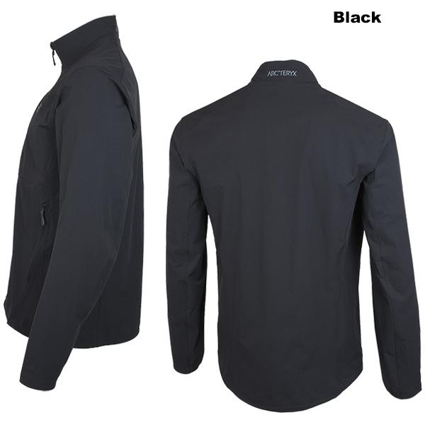 ARC'TERYX（アークテリクス） Gamma Jacket Men's(ガンマ ジャケット