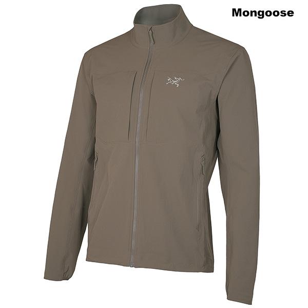 ARC'TERYX（アークテリクス） Gamma Jacket Men's(ガンマ ジャケット