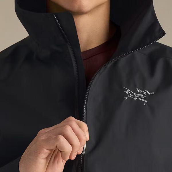 ARC'TERYX（アークテリクス） Solano Hoody Men's(ソラノ フーディー