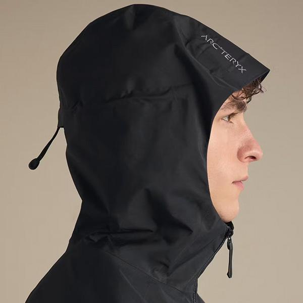ARC'TERYX（アークテリクス） Solano Hoody Men's(ソラノ フーディー