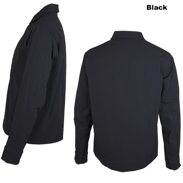 A*A様 アークテリクスCRONIN INSULATED OVERSHIRTクロ ARC'TERYX（アークテリクス） Cronin Insulated Overshirt Men's