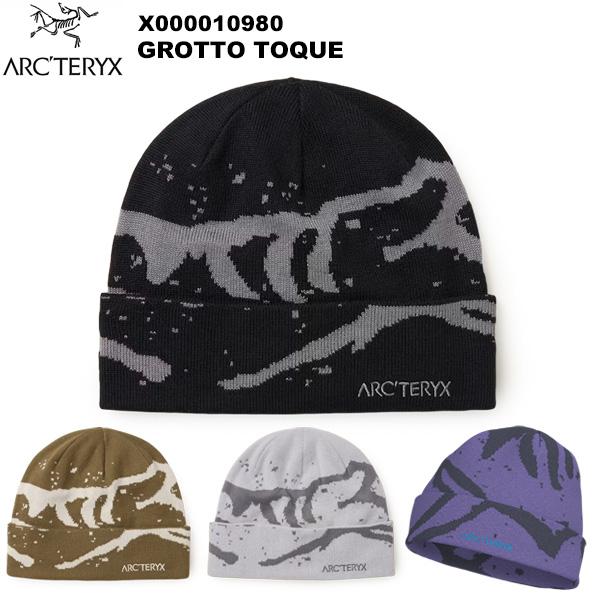 ARC'TERYX（アークテリクス） Grotto Toque(グロット トーク