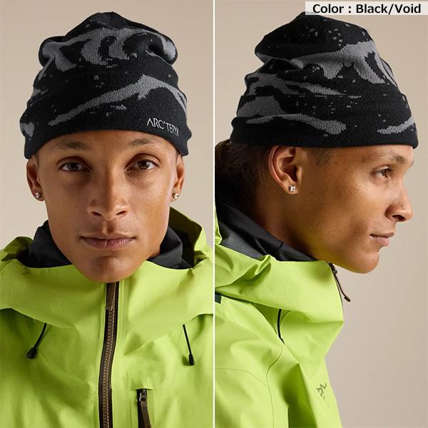 ARC'TERYX（アークテリクス） Grotto Toque(グロット トーク