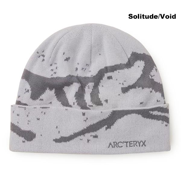 ARC'TERYX（アークテリクス） Grotto Toque(グロット トーク