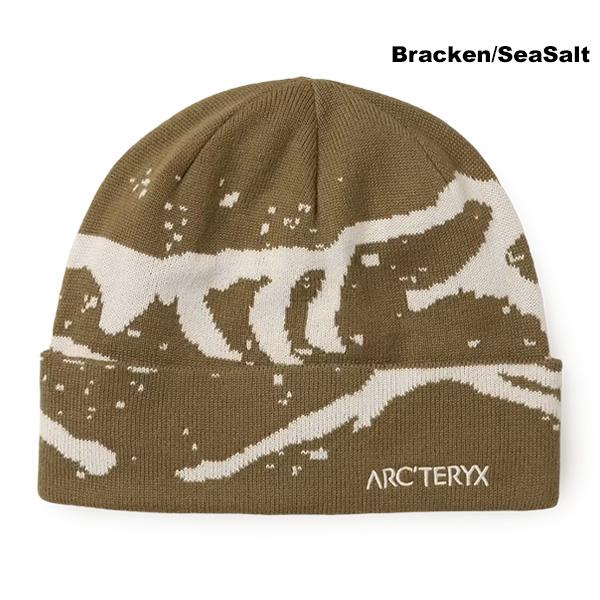 ARC'TERYX（アークテリクス） Grotto Toque(グロット トーク