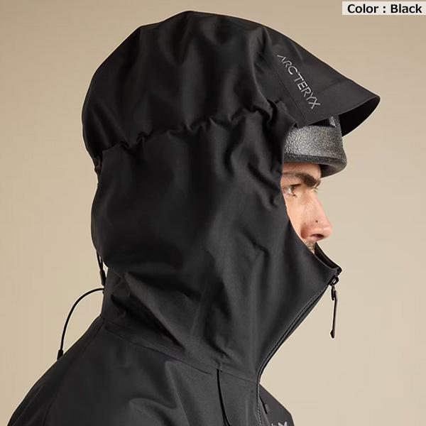 ARC'TERYX（アークテリクス） Beta SV Jacket Men's(ベータ SV