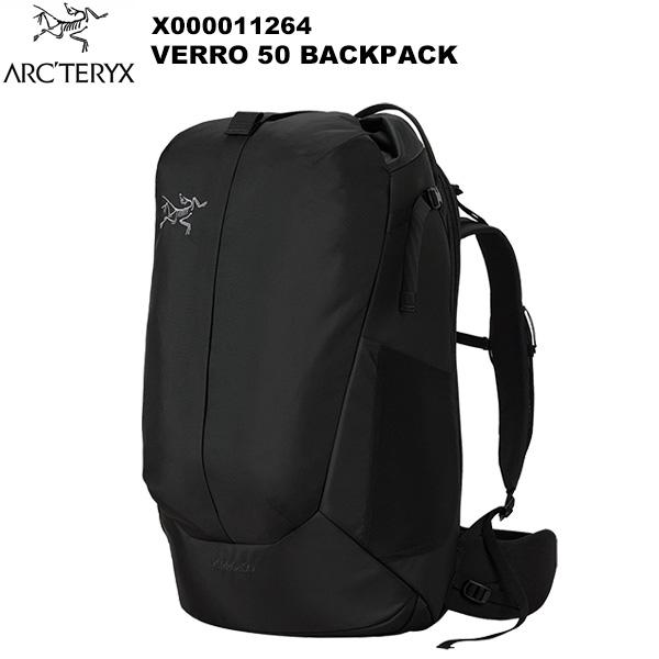 ARC'TERYX（アークテリクス） Verro 50 Backpack X000011264 : 楽山荘