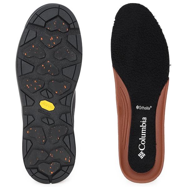 Columbia（コロンビア） サップランド フォー ウォータープルーフ