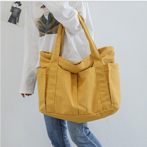 Ulkona マザーズバッグ トートバッグ エコバッグ マイバッグ