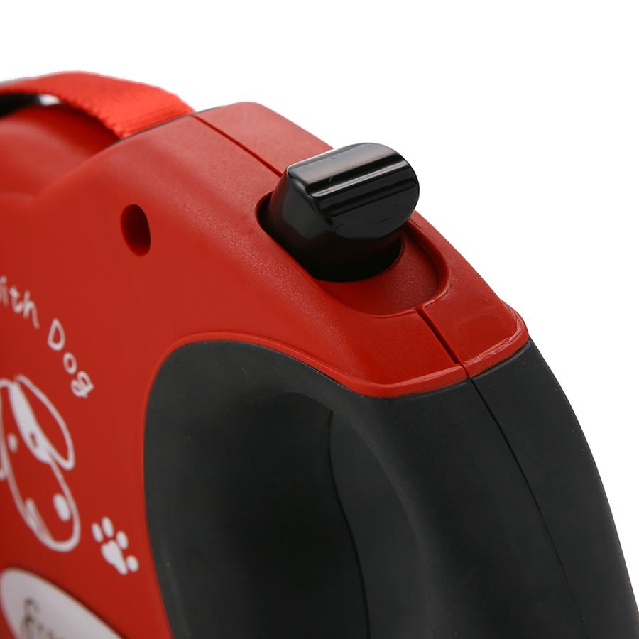 犬 伸縮リード ラロック フリーウォーカー Sサイズ 5m 小型犬用リード テープタイプ ［送料無料キャンペーン(日本全国) メール便不可］ |  | 19