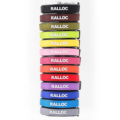 ラロック RALLOC 伸縮リード用ストラップ フリーハンドストラップ ノーマルサイズ 愛犬用 メール便のみ送料無料 (伸縮リード本体は別売) |  | 25