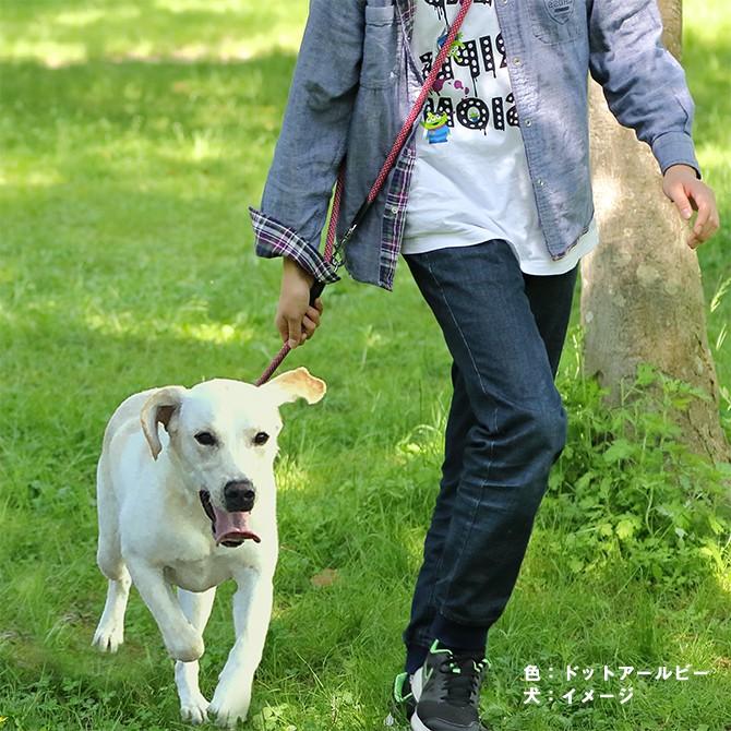 犬 リード ラロック フリースタイル丸リード L 中・大型犬用リード メール便のみ送料無料 ギフト包装可 :72132594:ラロックショップ Yahoo!店 - 通販 - Yahoo!ショッピング 犬 リード ラロック フリースタイル丸リード L 中・大型犬用リード メール便のみ送料無料 ギフト包装可 :72132594:ラロックショップ Yahoo!店 - 通販 - Yahoo!ショッピング
