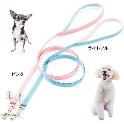 犬 リード ラロック Ralloc ソフトライトリード Ssサイズ 超小型犬用リード メール便のみ送料無料 ギフト包装可 ラロックショップ Yahoo 店 通販 Yahoo ショッピング