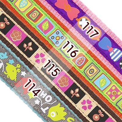 犬 ハーネス おしゃれ ラロック アミット ツービーハーネス Mサイズ 中型犬用胴輪 メール便のみ送料無料 |  | 18