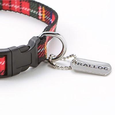 アウトレット 返品交換不可 犬の首輪 ラロック ソフトタッチカラー 小型犬用首輪 Sサイズ メール便のみ送料無料 |  | 09