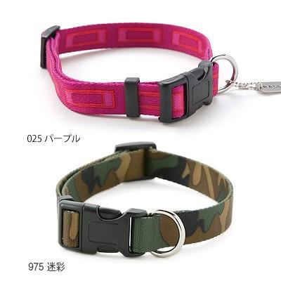 アウトレット 返品交換不可 犬の首輪 ラロック ソフトタッチカラー 中型犬用首輪 Mサイズ メール便のみ送料無料 |  | 10