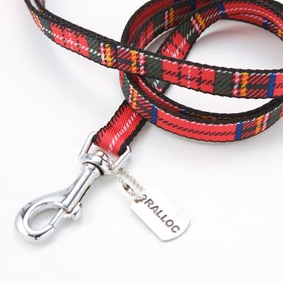 アウトレット 返品交換不可 犬のリード ラロック ソフトタッチリード 小型犬用リード Sサイズ メール便のみ送料無料 |  | 09