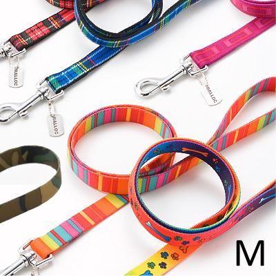 犬のリード ラロック Ralloc ソフトタッチリード 中型犬用リード Mサイズ アウトレット 返品交換不可 メール便のみ送料無料 ギフト包装可 ラロックショップ Yahoo 店 通販 Yahoo ショッピング