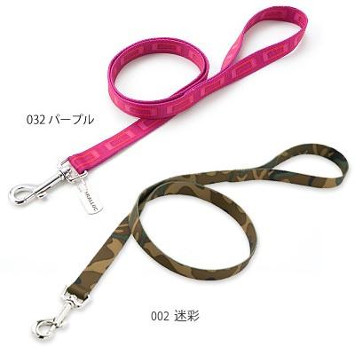 アウトレット 返品交換不可 犬のリード ラロック ソフトタッチリード 中型犬用リード Mサイズ メール便のみ送料無料 |  | 10