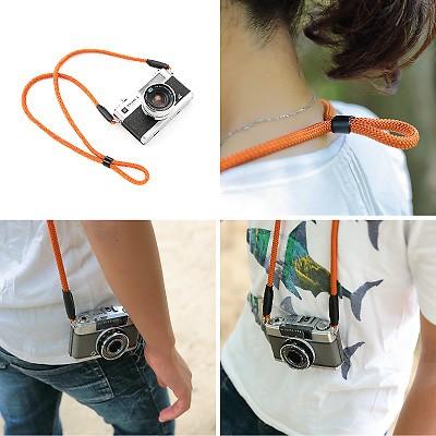 カメラストラップ ラロック Ralloc 組紐タイプ カメラ用ネックストラップ 01 おしゃれ かわいい メール便のみ送料無料 ギフト包装可 ラロックショップ Yahoo 店 通販 Yahoo ショッピング