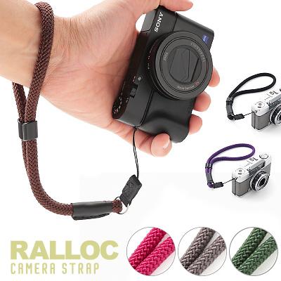 カメラストラップ ラロック Ralloc 組紐タイプ ミラーレス コンパクトカメラ用ハンドストラップ 02 おしゃれ かわいい メール便のみ送料無料 ギフト包装可 ラロックショップ Yahoo 店 通販 Yahoo ショッピング