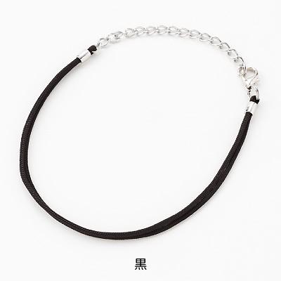 犬 チョーカー ラロック RALLOC ネームタグ用チョーカー♪ 当店人気の愛犬用 迷子札(別売)などが使用可! メール便のみ送料無料 ギフト包装可 (迷子札は別売)|ralloc|04