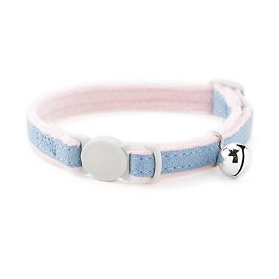 猫 首輪 ラロック RALLOC アミコ ソフトライト猫カラー 猫用首輪 メール便のみ送料無料 |  | 04