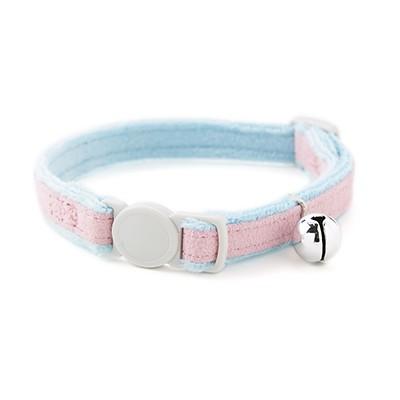 猫 首輪 ラロック RALLOC アミコ ソフトライト猫カラー 猫用首輪 メール便のみ送料無料 |  | 05