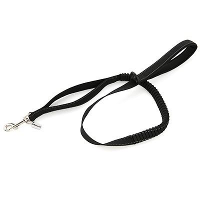 アウトレット 返品交換不可 犬 リード ラロック 反射するショックレスリード テープタイプ 中・大型犬用リード メール便のみ送料無料 |  | 02