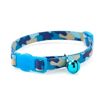 アウトレット 返品交換不可 猫 首輪 ラロック RALLOC アミコ メイサイ猫カラー 猫用首輪 メール便のみ送料無料 |  | 05