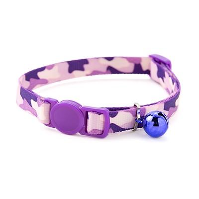 アウトレット 返品交換不可 猫 首輪 ラロック RALLOC アミコ メイサイ猫カラー 猫用首輪 メール便のみ送料無料 |  | 06