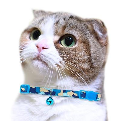 アウトレット 返品交換不可 猫 首輪 ラロック RALLOC アミコ メイサイ猫カラー 猫用首輪 メール便のみ送料無料 |  | 13