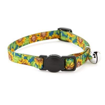 アウトレット 返品交換不可 猫 首輪 ラロック RALLOC アミコ ジェントルタッチ猫カラー 猫用首輪 メール便のみ送料無料 |  | 05