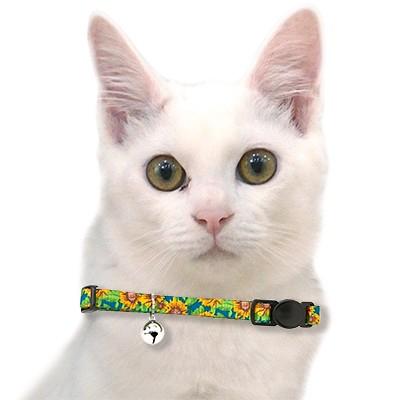 アウトレット 返品交換不可 猫 首輪 ラロック RALLOC アミコ ジェントルタッチ猫カラー 猫用首輪 メール便のみ送料無料 |  | 08