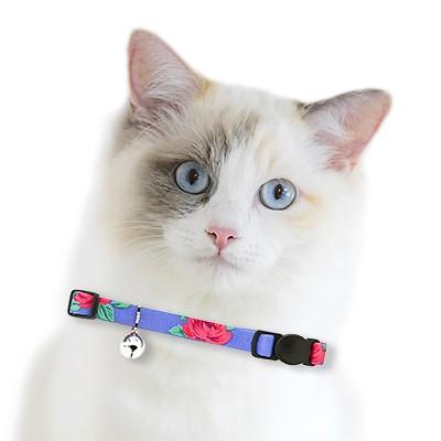 アウトレット 返品交換不可 猫 首輪 ラロック RALLOC アミコ ジェントルタッチ猫カラー 猫用首輪 メール便のみ送料無料 |  | 09