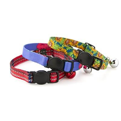 アウトレット 返品交換不可 猫 首輪 ラロック RALLOC アミコ