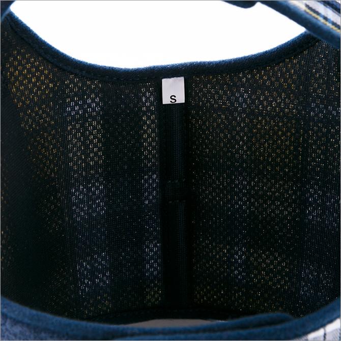 犬 ハーネス ラロック おしゃれ かわいい シンプルベストハーネス ファッション 超小型犬用・小型犬用胴輪 メール便のみ送料無料 リードは別売 |  | 25